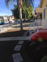 456 E 47th St in Los Angeles, CA - Building Photo