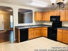 10822 Arabian Gate in San Antonio, TX - Building Photo - Building Photo
