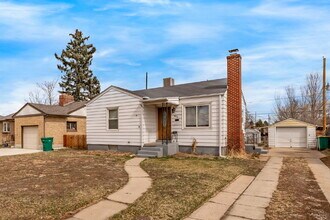 4070 S Grant St in Englewood, CO - Building Photo - Building Photo
