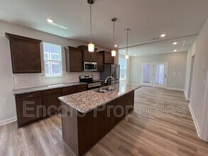 284 White Oak Gdn Wy in Garner, NC - Building Photo - Building Photo