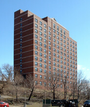 Theresa V. Ferraro Senior Housing in North Bergen, NJ - Building Photo - Building Photo