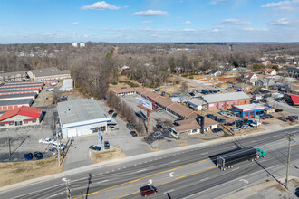 Providence Place Apartments in Clarksville, TN - Building Photo - Building Photo