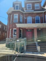 123 75th St, Unit 3 in North Bergen, NJ - Building Photo