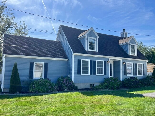 property at 18 Acadia Ave