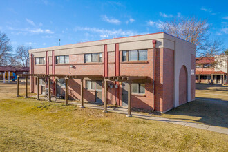 Sun Valley Homes in Denver, CO - Building Photo - Primary Photo