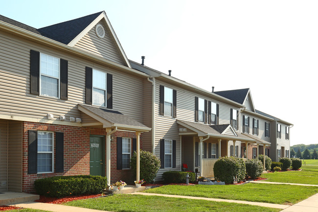 Willow Ponds Townhomes photo'