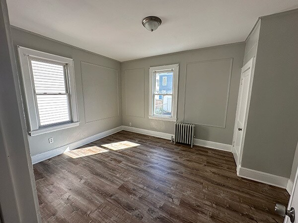 100 Grand Ave, Unit 2L in Newark, NJ - Building Photo - Building Photo