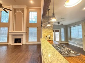 1516 Mission Hills Ln in Corinth, TX - Building Photo - Building Photo