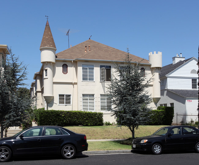 951 12th St in Santa Monica, CA - Foto de edificio - Building Photo