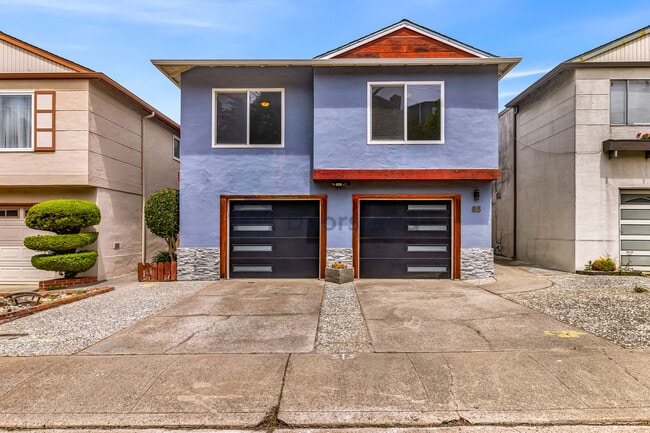 property at 85 Mira Vista Ct