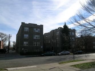 Custer in Evanston, IL - Foto de edificio - Building Photo