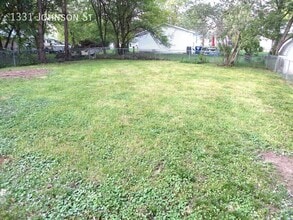 1331 Johnson St in Des Moines, IA - Building Photo - Building Photo
