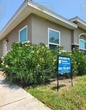 1900 Jackson St in Weslaco, TX - Building Photo - Building Photo