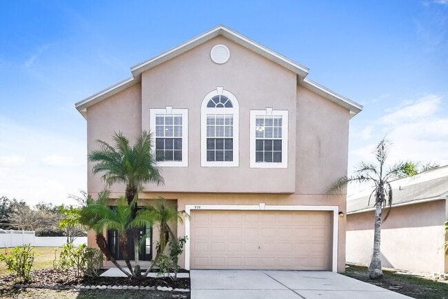 property at 939 Brenton Leaf Dr