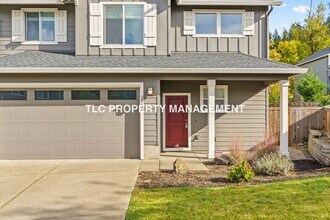 2540 Fieldcress Rd in Eugene, OR - Building Photo - Building Photo