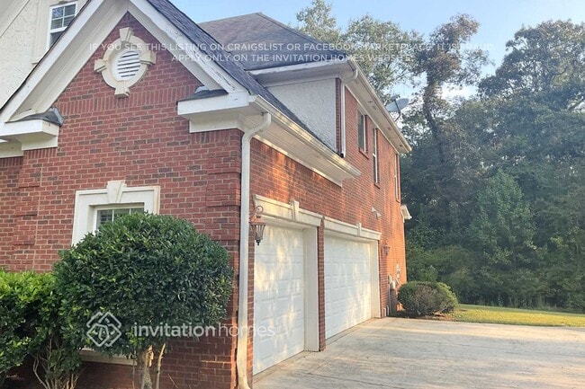3760 Raven Wood Chase in Stockbridge, GA - Building Photo - Building Photo