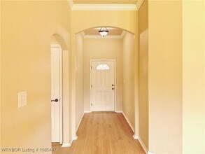 2229 Regency Ln in Barling, AR - Foto de edificio - Building Photo