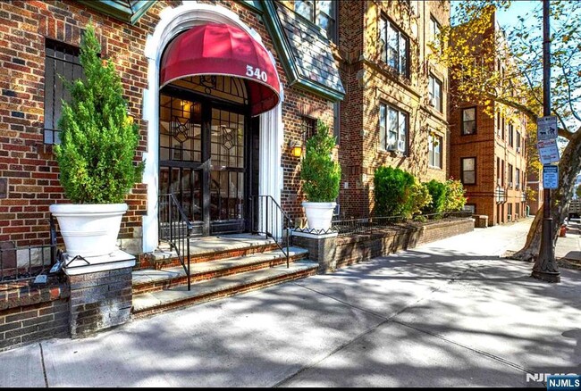 property at 340 Fairmount Ave