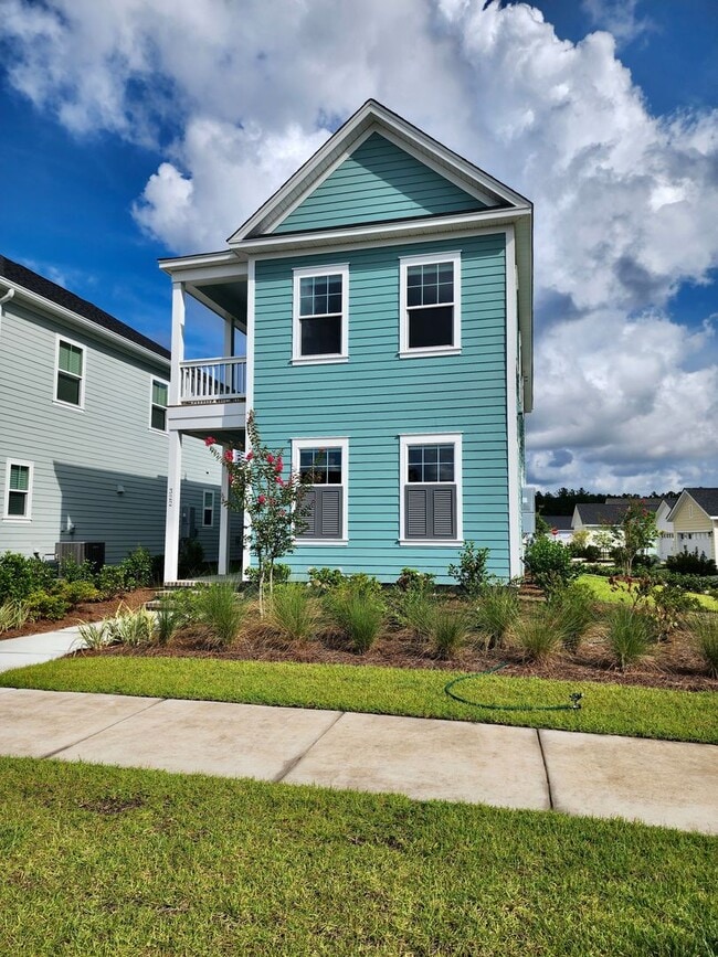 322 Eclipse St in Summerville, SC - Building Photo - Building Photo