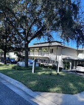 210 Magnolia Rd in Maitland, FL - Building Photo