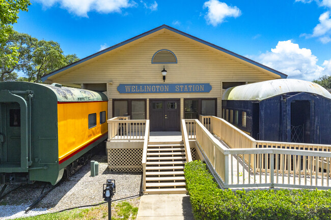 Wellington Station Condos in Ormond Beach, FL - Building Photo - Building Photo