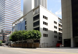 630 W 6th St in Los Angeles, CA - Building Photo