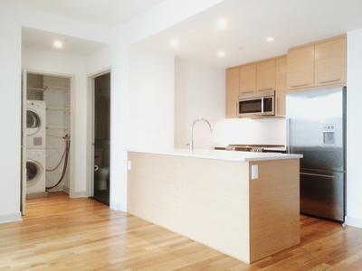 Beautiful Sun Soaked One-Bed Luxury Apartment in Brooklyn, NY - Building Photo