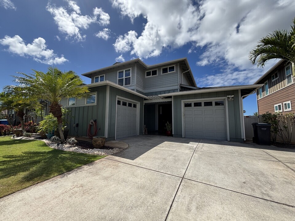 91-1132-1132 Ho‘ili‘ili Pl in Ewa Beach, HI - Building Photo
