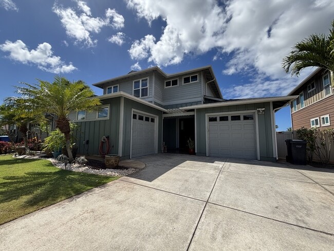 property at 91-1132 H'ili'ili Pl