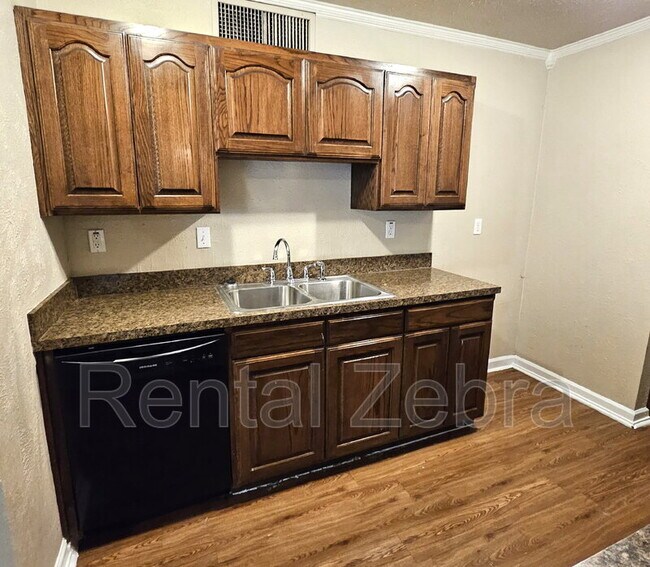 7304 Lea Pl in Fort Worth, TX - Building Photo - Building Photo