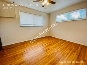 4330 Mcadoo Ct in St. Louis, MO - Building Photo - Building Photo