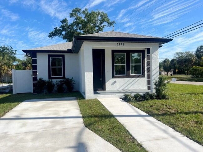 property at 2551 Langdon Ave S