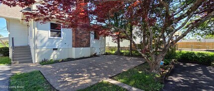 3814 Taylorsville Rd in Louisville, KY - Building Photo - Building Photo