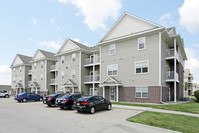 The Ridge Apartments photo'