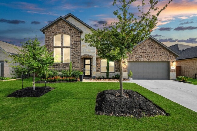 21130 Almaco Dr in Cypress, TX - Building Photo - Building Photo