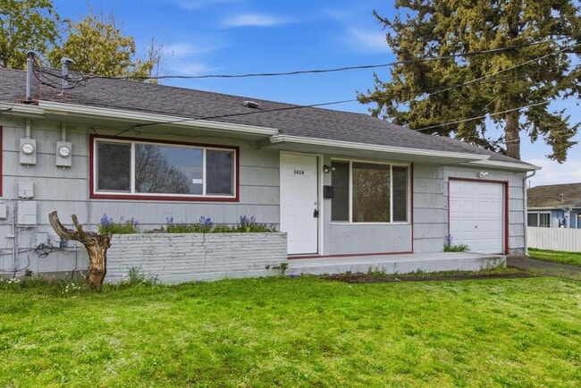 3416 S Thompson Ave in Tacoma, WA - Building Photo - Building Photo