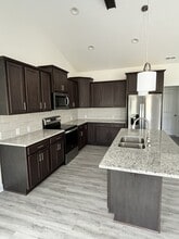 25 Budd Godwin Ln in Dunn, NC - Building Photo - Building Photo