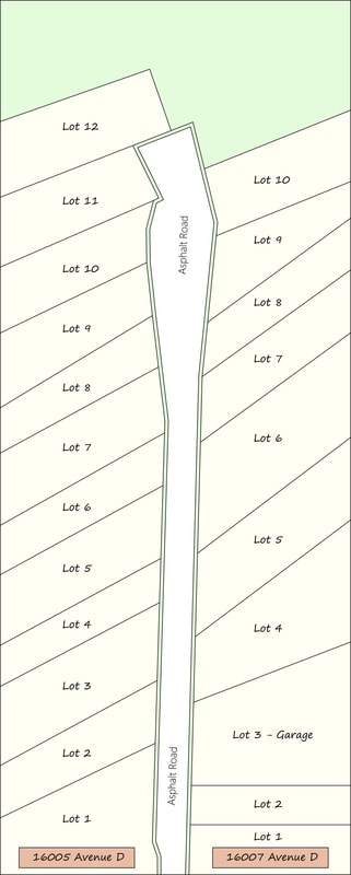 16007 Avenue D in Channelview, TX - Building Photo - Building Photo