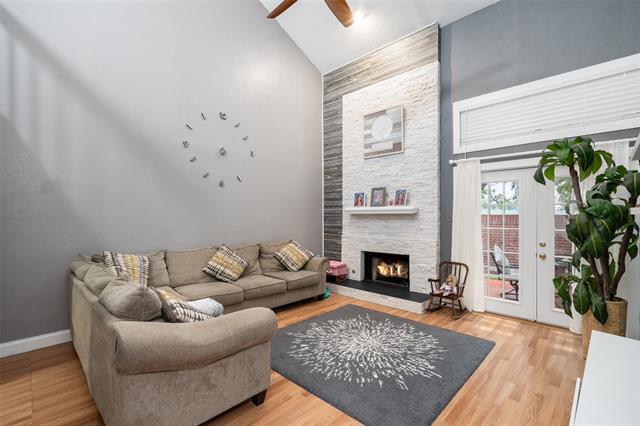 property at 2510 Centaurus Dr