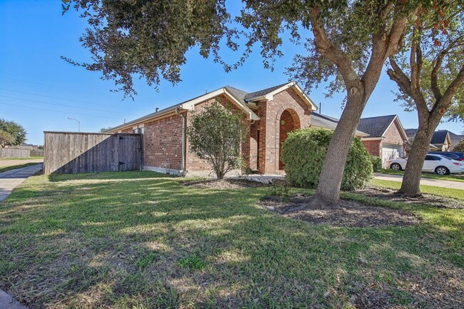 19330 Suffolk Hollow Ln in Richmond, TX - Building Photo - Building Photo