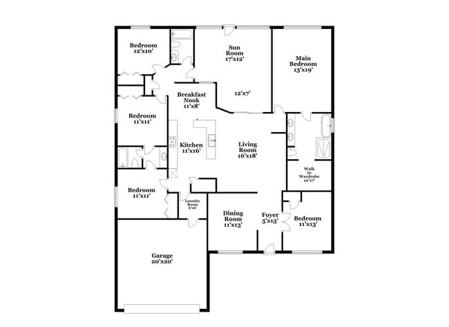 4516 Manica Dr in Tavares, FL - Building Photo - Building Photo