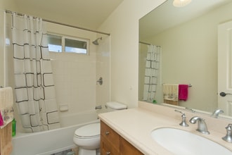 91-1394-1394 Halili St in Ewa Beach, HI - Building Photo - Building Photo