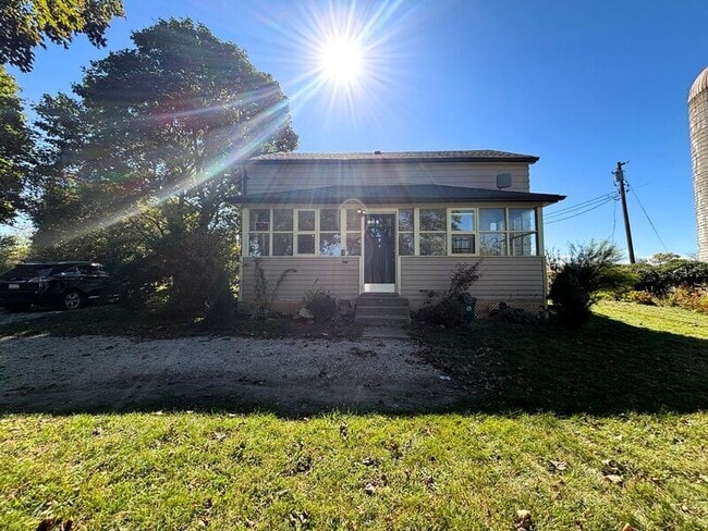 property at 6899 Forestell Rd