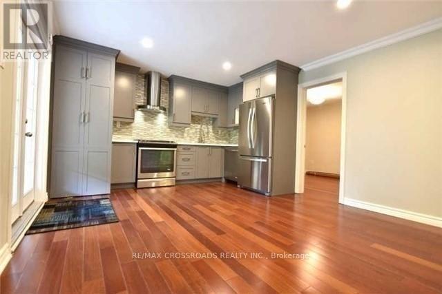 97 Raymerville Dr in Markham, ON - Building Photo - Building Photo
