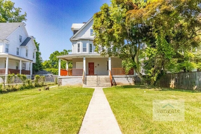 3011 Garrison Blvd