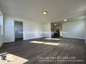 206 128th St S in Parkland, WA - Building Photo - Building Photo