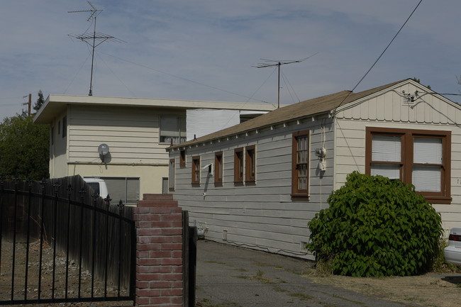 1178 Rex Rd in Hayward, CA - Building Photo - Building Photo