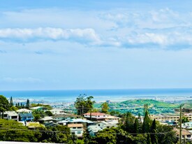 99-1790-1790 Hoapono Pl in Aiea, HI - Building Photo