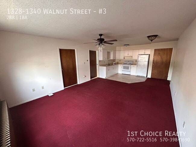 1328-1340 Walnut St in Jersey Shore, PA - Building Photo - Building Photo