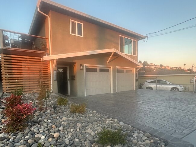 property at 16584 Toledo Way